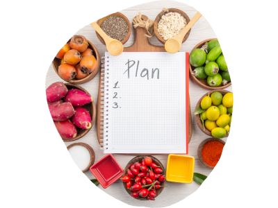 Gut Image | Lilly Murray