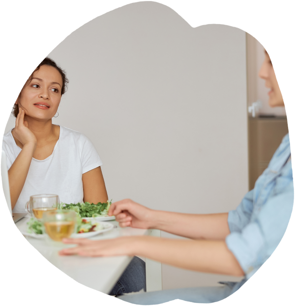 Personalised Nutrition Image | Lilly Murray