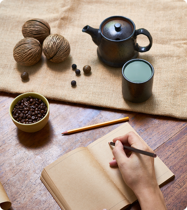 Targeted nutrition | Lilly Murray