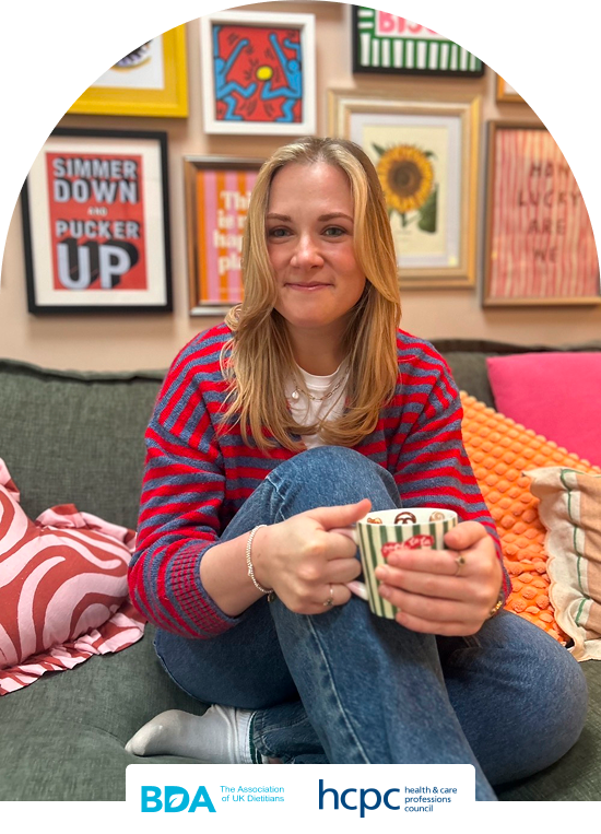 Who I am Image | Lilly Murray